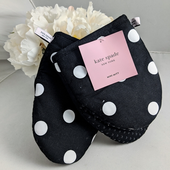 kate spade Other - NWT Kate Spade Mini Mitts